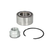 фото thumb №1, Підшипник колеса перед skf vkba 3577