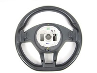 фото thumb №7, Кермо мультифункція асистент шкіра пелюстки спортивна mercedes w212