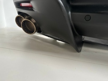 фото thumb №8, Ferrari roma f169 бампер зад задній комплектний оригінальний