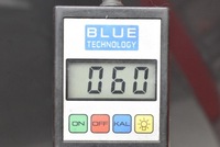 фото thumb №9, Капот крышка двигателя серая volvo v70 2 ii lift 04-08