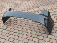 Lexus rx iv rx200t rx300 rx450h бампер задняя задний 15-19 Киев, фото thumb