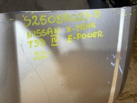 фото thumb №16, Nissan x-trail xtrail iv 4 t33 21- e-power крышка багажника зад задняя