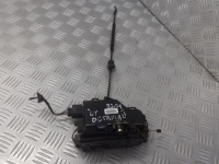 фото thumb №1, Замок дверь левый задняя skoda octavia ii 7l0839015