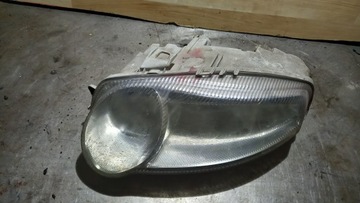 фото thumb №1, Фара левый перед alfa romeo 147 05r 1.6b