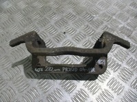 фото thumb №7, Скоба перед peugeot 407 2.0 hdi 04-11r 278 mm