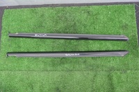 фото thumb №4, Захист молдинг жабо задня mercedes gl x164 kpl