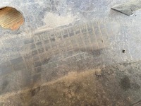 фото thumb №8, Бампер зад задній mazda 6 vi iii gj універсал 2012-