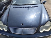 фото thumb №4, Капот mercedes-benz w203