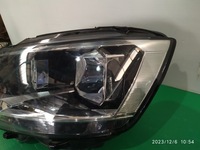 фото thumb №8, Лампа левый перед vw t6 7e1941005 transporter caravella