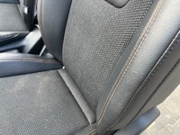 фото thumb №9, Jeep compass 2018r сиденья перед передние диван сиденье зад задние спинка