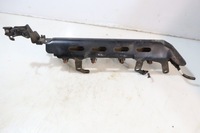 фото thumb №3, Молдинг упорскування renault megane iv 1.6