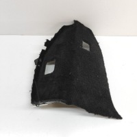 фото thumb №1, Land rover range rover sport l494 2018 захист задня тунель середнього