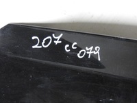 фото thumb №8, Peugeot 207 cc exlb капот крышка двигателя