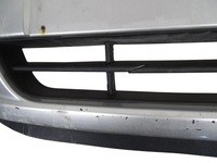 фото thumb №13, Бампер перед передний + решётка радиатора решётка радиатора kia ceed i 5d 2006-2009 - 9s