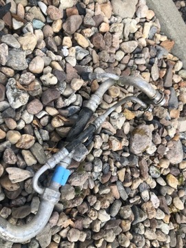 фото thumb №9, Ford focus iii mk3 шланг трубка кондиционера