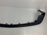 фото thumb №13, Dodge challenger widebody 2018-23 накладка спойлер бампера передний