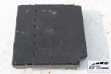 фото thumb №7, Vw tiguan eos scirocco модуль блок управления бортовой сетью bcm 5k0937086q 5k0 937 086