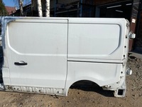 фото thumb №1, Двері trafic iii