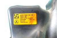 фото thumb №3, Динамик mercedes-benz оригинальный номер a2518200302