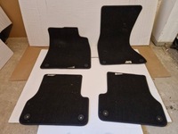 фото thumb №10, Комплект обшивка коврики дворник orygina sedan audi a6 c7 4g1863691a