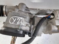 Opel crossland x рейка рульова 9825077084 y22 Київ, фото thumb