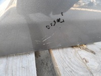 фото thumb №11, Кришка багажника suzuki grand vitara ii 3d роки 2005-2014 колір zdl