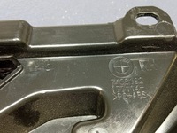 фото thumb №5, Bmw x5 g05 захист кронштейн шторка праве захист 7438182