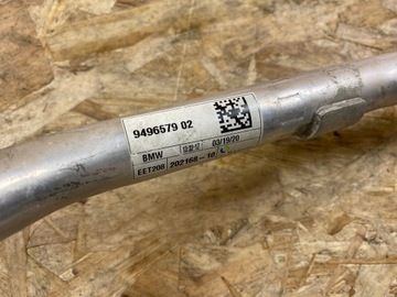 фото thumb №11, Шланг шланг кондиционера bmw x5 g05 x6 g06 9496579