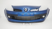 фото thumb №1, Бампер перед передний renault clio iii 05-09r 195 terna