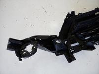 фото thumb №9, Решётка радиатора усилитель бампера перед citroen ds4