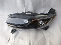 фото thumb №3, Лампа левая перед renault espace 5 v led