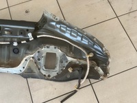 фото thumb №10, Subaru brz toyota gt86 scion fr pas задний усилитель лист кузов задняя