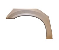 фото thumb №1, Ремкомплект крыла задняя dodge caravan 2005-2008 p