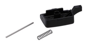 фото thumb №1, Кнопка leżanki volvo fh 85152191 оригинал