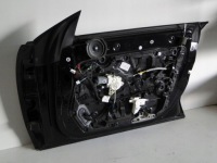 Mercedes cls 257 c257 w257 двері перед передні праве чорні 197 комплект Київ, фото thumb