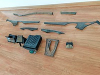 фото thumb №9, Dekor декоры планки декоративный mercedes w211 e avantgarde комплект a2116800350