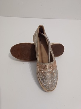Graceland espadryle damskie