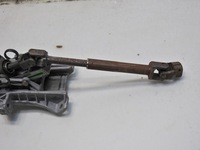 фото thumb №7, Колонка кермова volvo v50 2.0 d p31202252