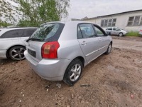 фото thumb №8, Toyota corolla бортовий комп'ютер двигуна 2003 2.0l 8966602320 175820-6374