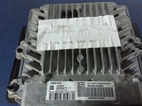 фото thumb №4, Citroen c4 i 2.0 hdi бортовой компьютер блок управления двигателя