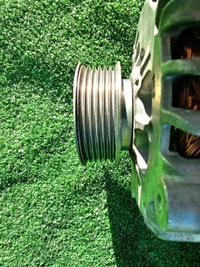 фото thumb №10, Генератор audi a6 c8 8k a4 b9 2.0 tdi идеальное состояние