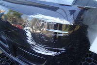 фото thumb №6, Бампер передний решётка радиатора z1 picanto i 03-