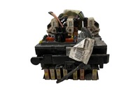 фото thumb №8, Модуль комфорта citroën c5 ii rc_ 9675877980 2.0l дизель 2008