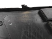 фото thumb №8, Skoda fabia iii решётка решётка радиатора бампера левый перед 6v0807367