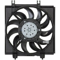 фото thumb №1, Вентилятор subaru outback 2.0 2009-2015