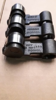 фото thumb №4, Scania ролик штовхач hpi/pde/xpi