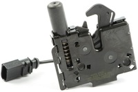 фото thumb №3, Замок капота перед audi q7 4m оригінал