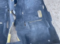 Килимок обшивка audi a6 s6 c8 4k седан європа в Україні, фото thumb