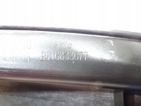 фото thumb №13, Citroen c5 aircross молдинг крыла левая задняя nowa оригинальная