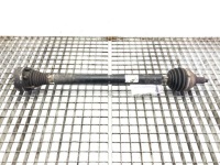 фото thumb №1, Привідний вал правий перед vw polo v 6r0407762a 1.2 75km шарнір